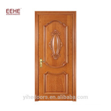 Venta caliente bordado diyar kail madera puerta del dormitorio